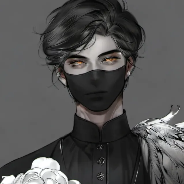 chat with ai character: Azarath