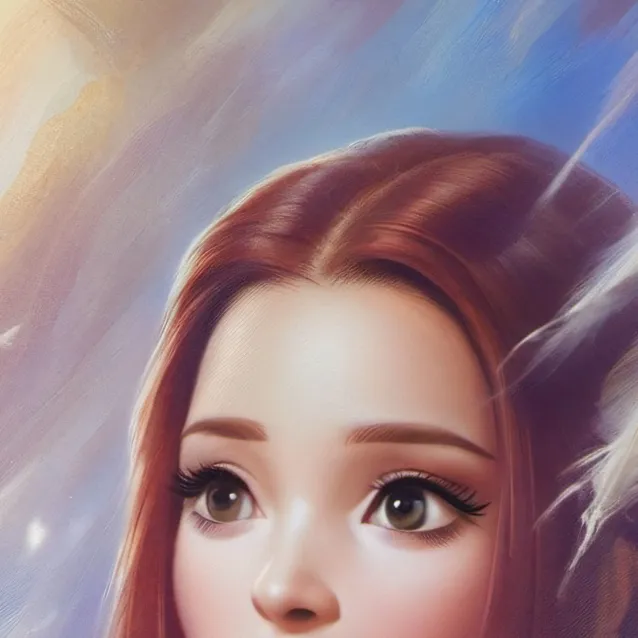 chat with ai character: Ruby Anderson 
