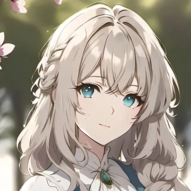 chat with ai character: Elizabeth