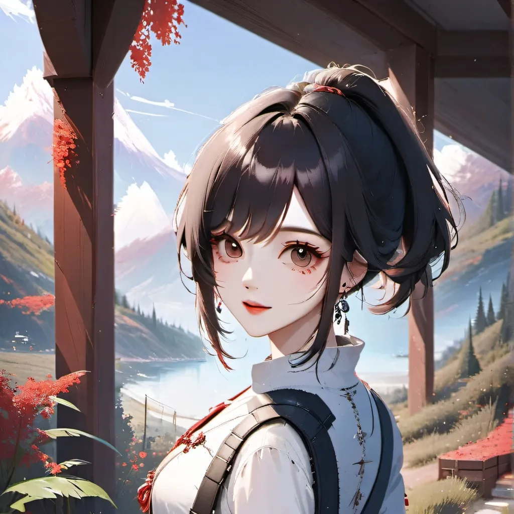 chat with ai character: Samantha