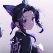 chat with ai character: Shinobu Kocho