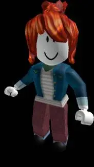 ai character: Pelotocina(mayra) background