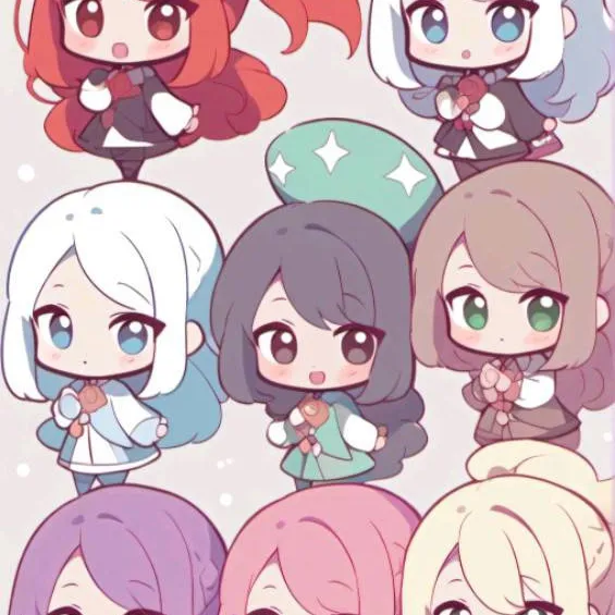 chat with ai character: las stars