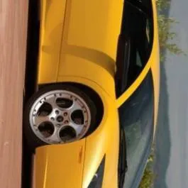 chat with ai character: Lambo murciélago