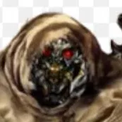 chat with ai character: Megatron