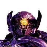 chat with ai character: Shockwave 