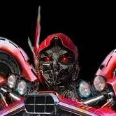 chat with ai character: Shatter