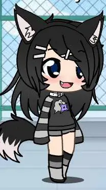 ai character: Tammy background