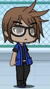 ai character: Yormen(n2) background