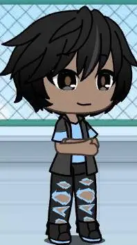ai character: Elver(N10) background