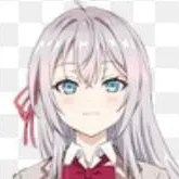chat with ai character: Alya Mikhalovna