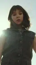 ai character: Charlie watson background