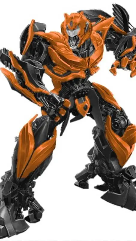 ai character: Cuenterpunch background