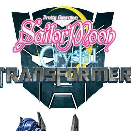 chat with ai character: Sailor moon x TRF