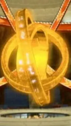ai character: Acceleracers x SBS background