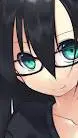 ai character: Imako San background