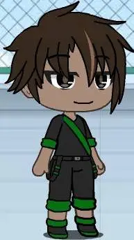 ai character: Camilo(N3) background