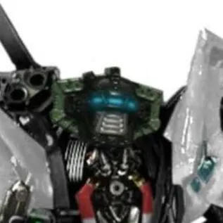 chat with ai character: Wheeljack