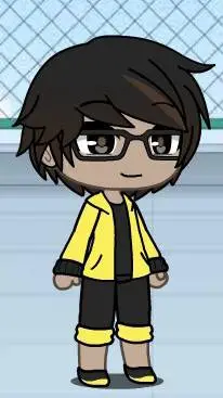 ai character: Carlos N4 background