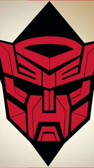 ai character: TRANSFORMERS DV3 background
