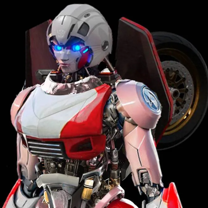 chat with ai character: Arcee