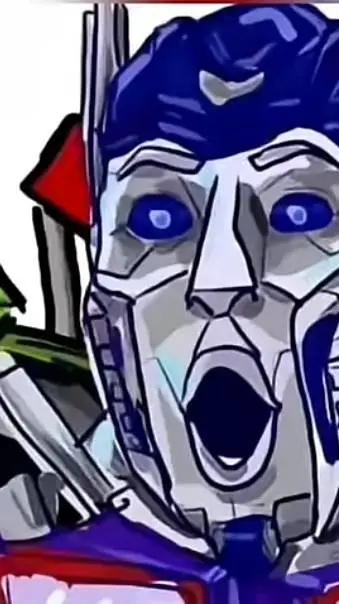 ai character: TF out of context background