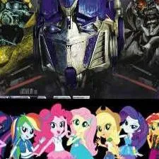 chat with ai character: MLP EG X TF