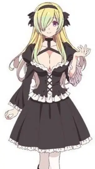 ai character: Frey background