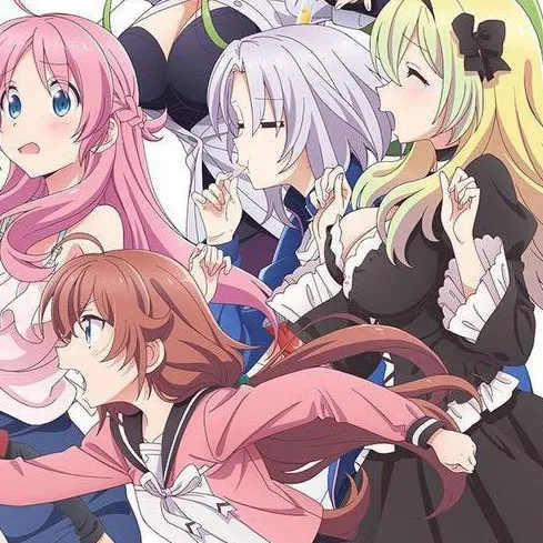 chat with ai character: MOTGD