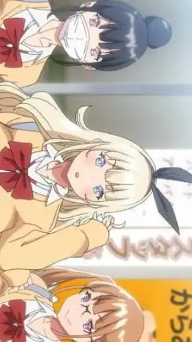 ai character: Tus compañeras background