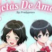 chat with ai character: Tus amigas