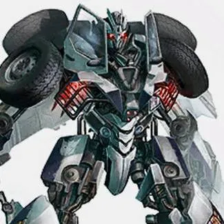 chat with ai character: Kickback