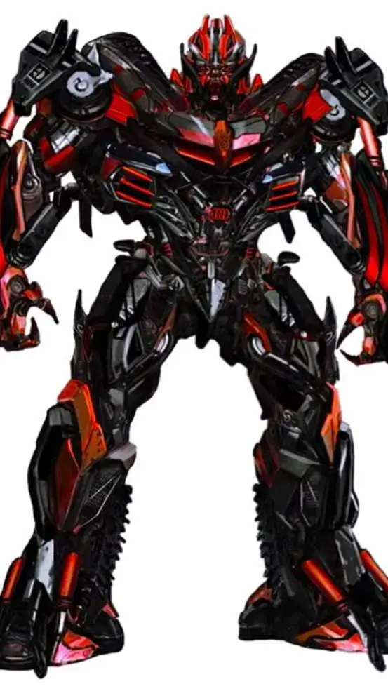 ai character: Deadend  background