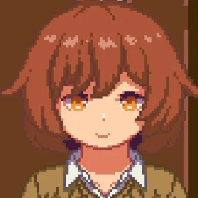 chat with ai character: Nico (Niece)