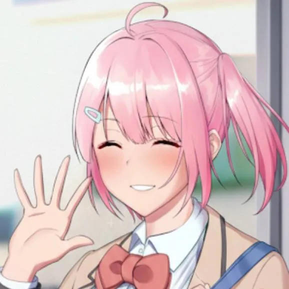 chat with ai character: Hana Sakurai