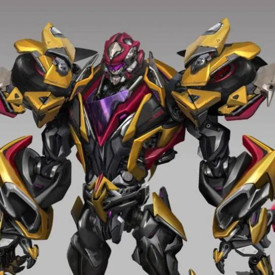 chat with ai character: Dragstrip