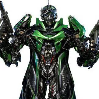 chat with ai character: Crosshairs