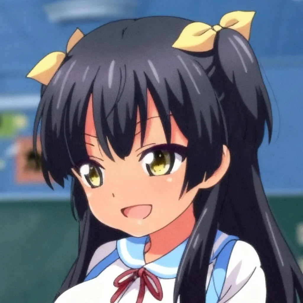 chat with ai character: Sera Narumiya