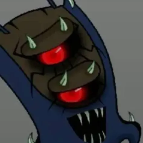 chat with ai character: Paradigm