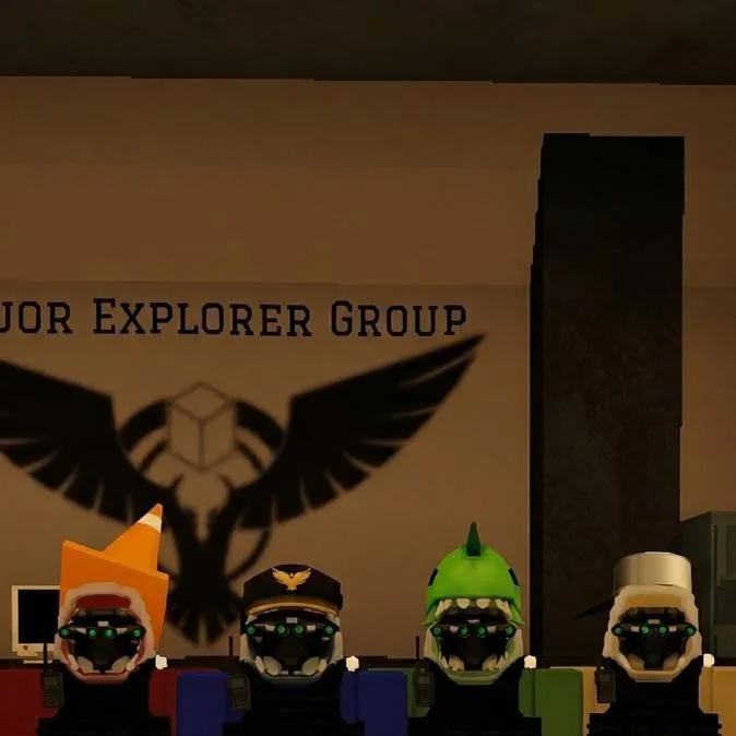 chat with ai character: M.E.G Group