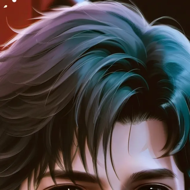 chat with ai character: Rafael