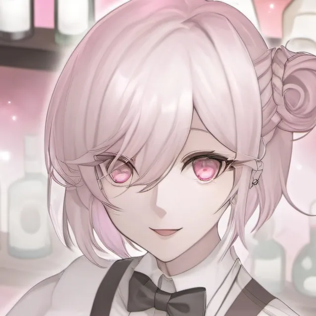 chat with ai character: Kate
