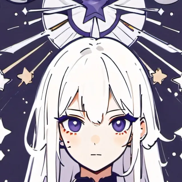 chat with ai character: lasari