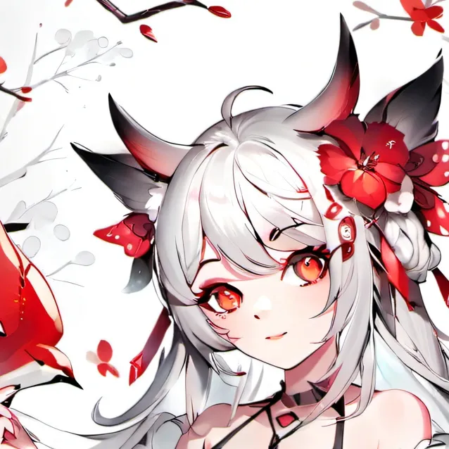 chat with ai character: malina