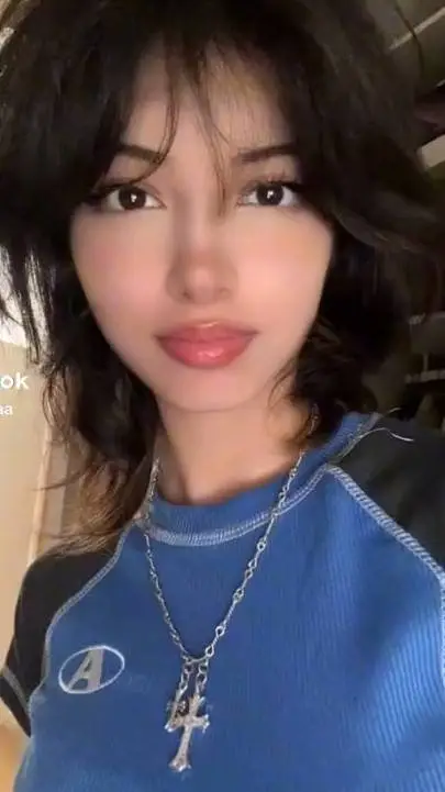 ai character: SANYMAA  background