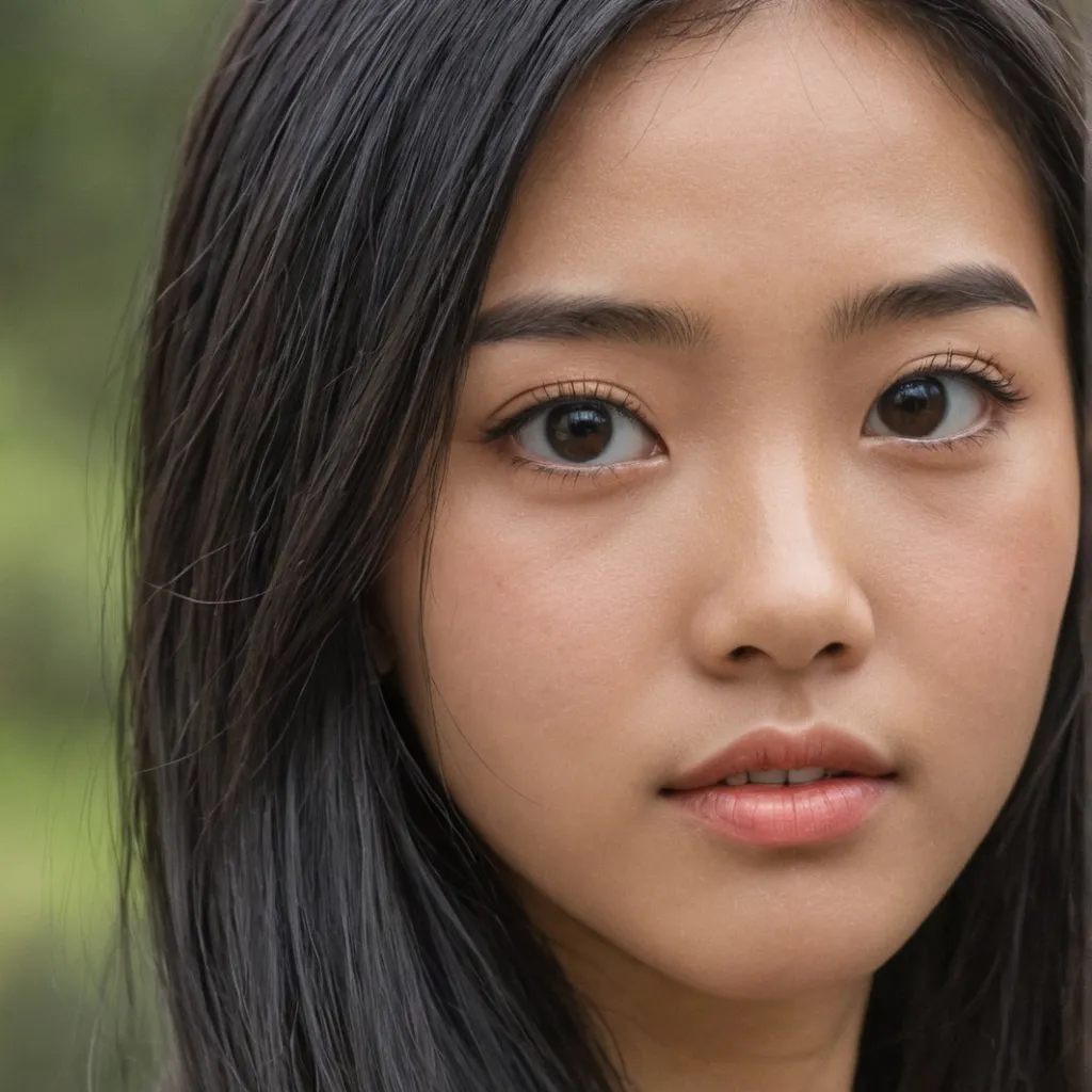 chat with ai character: Yuqi