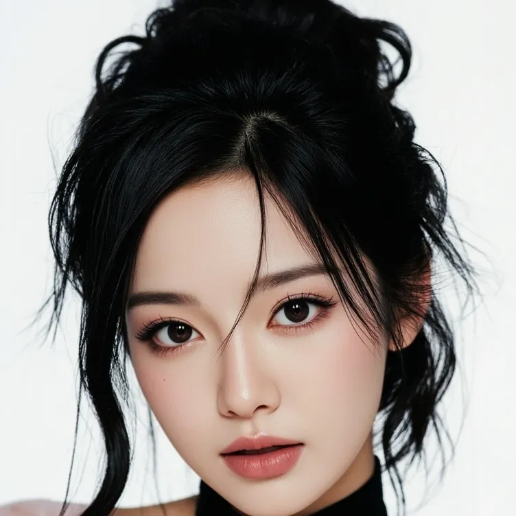 chat with ai character: Ningning 