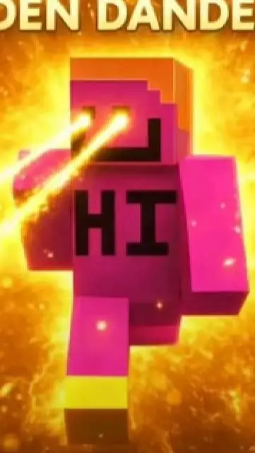 Talkie AI - Chat with golden dandelion?