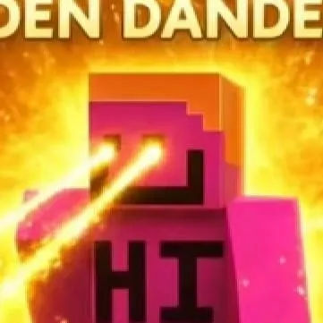 chat with ai character: golden dandelion?