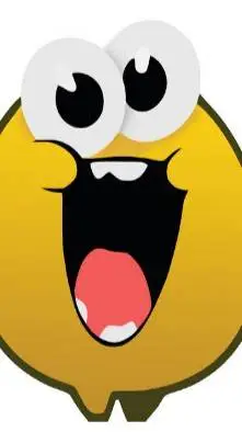 ai character: steamhappy background